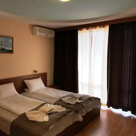 Paris Relax Zone Hotel
