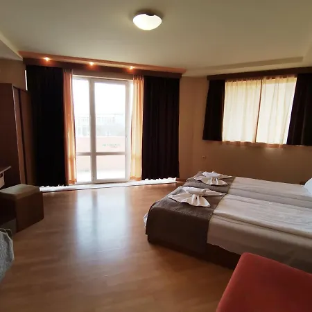 Paris Relax Zone 3* Balchik