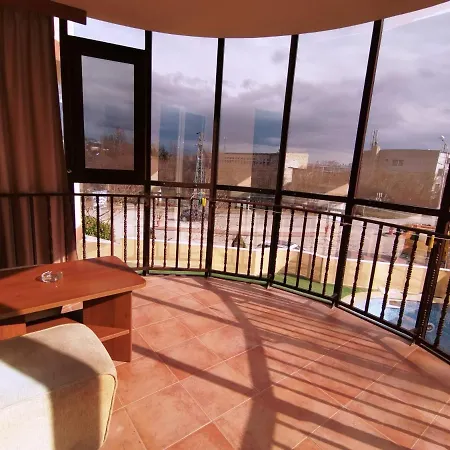 Paris Relax Zone Balchik