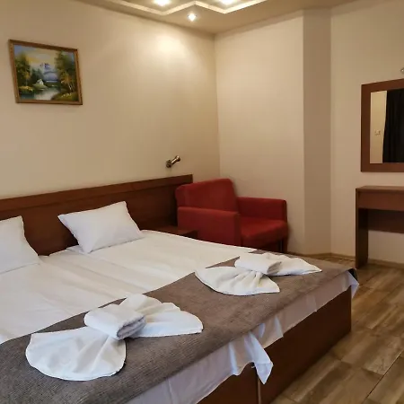 Paris Relax Zone Balchik