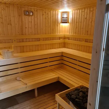 Paris Relax Zone Balchik