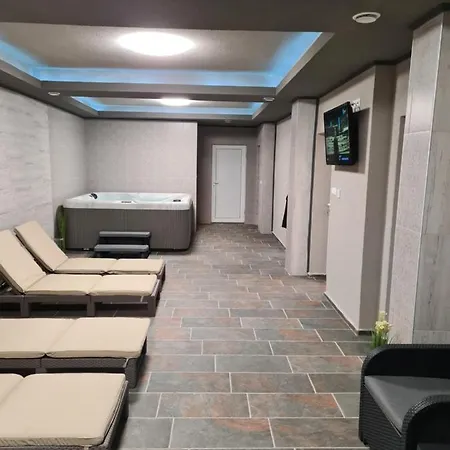 Paris Relax Zone 3* Balchik