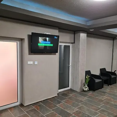 Paris Relax Zone Ξενοδοχείο 3*