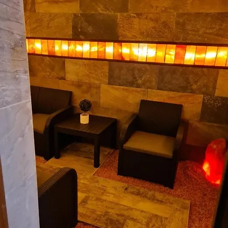 Paris Relax Zone Balchik