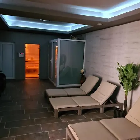 Paris Relax Zone 3* Balchik
