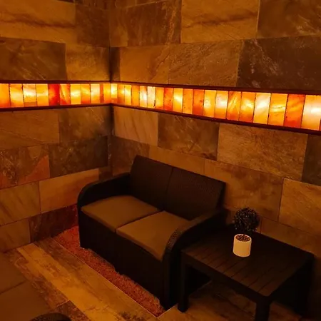 Paris Relax Zone Balchik