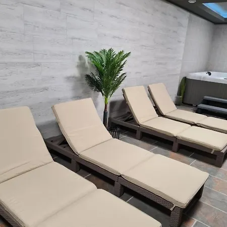 Paris Relax Zone Hotel 3*