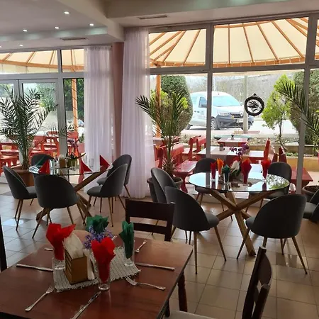 Paris Relax Zone Hotel