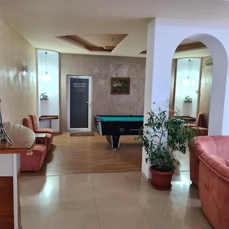 Paris Relax Zone 3* Balchik