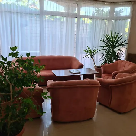 Paris Relax Zone Hotel Balchik