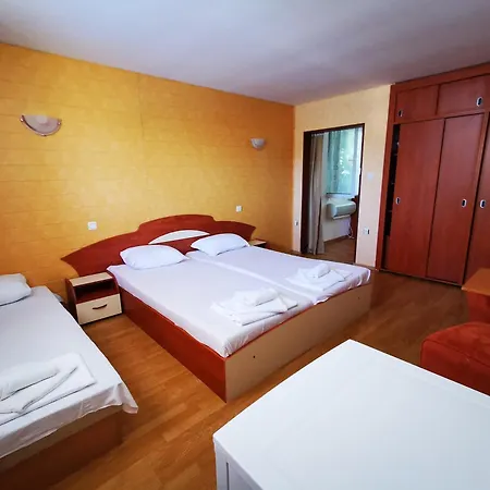 Paris Relax Zone 3* Balchik