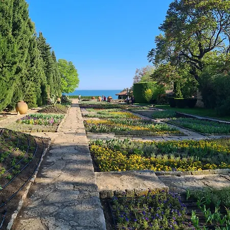 Paris Relax Zone Μπαλτσίκ