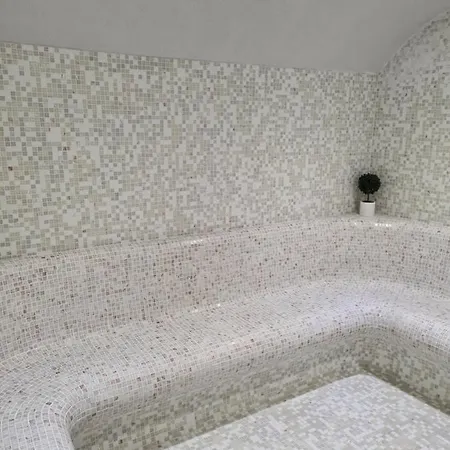 Paris Relax Zone Hotel Balchik
