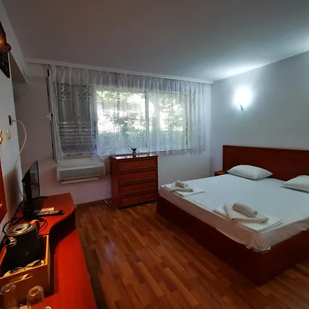 Hotel Paris Relax Zone