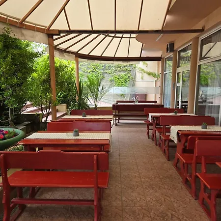 Paris Relax Zone Hotel